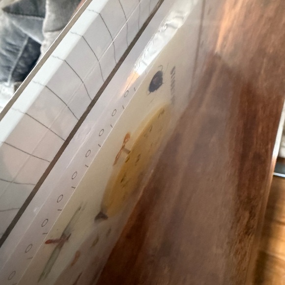 Colorful Insect Sticky Note Set - Picture 4 of 5